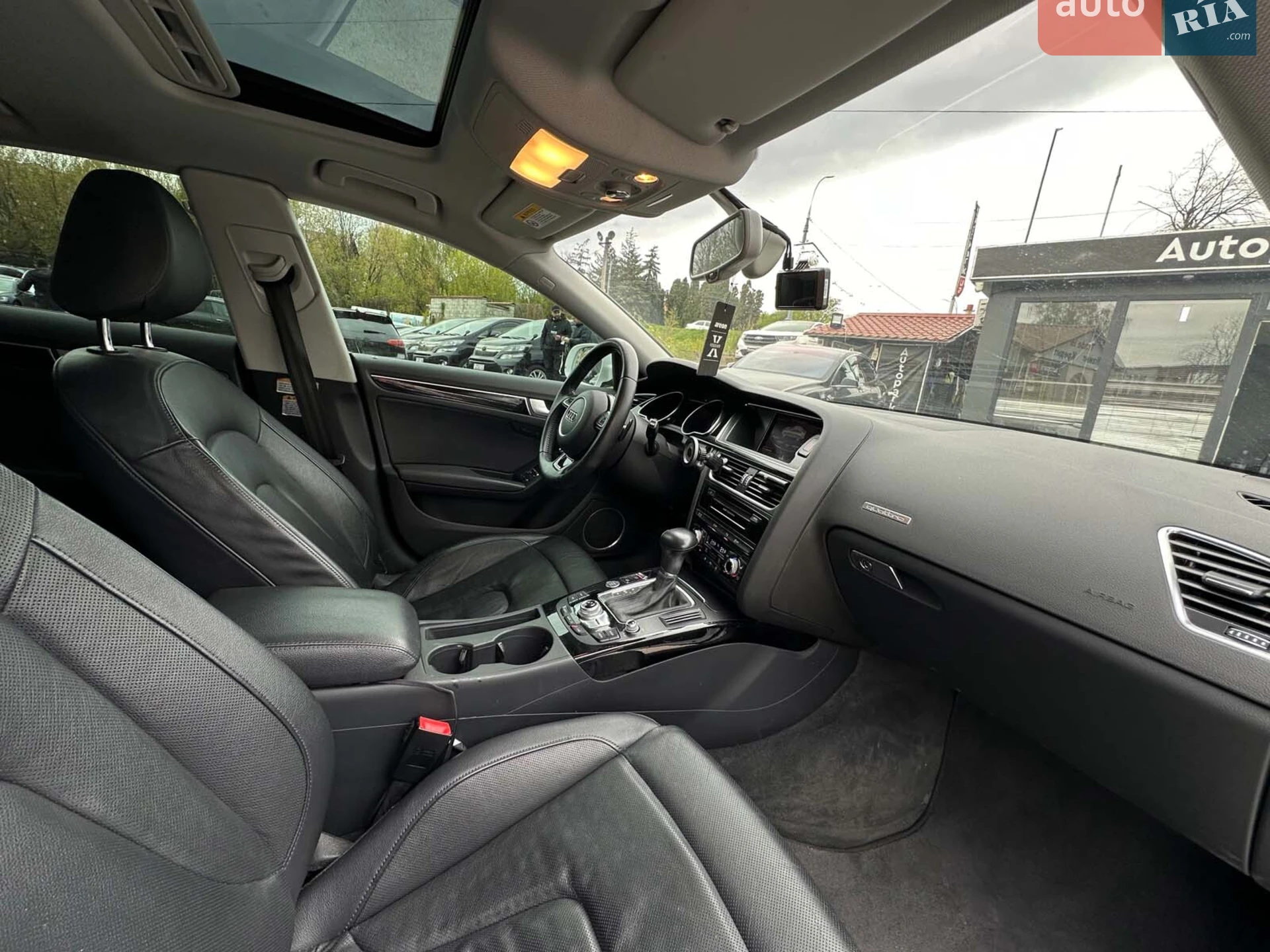 2015 Audi A5 - мініатюра 48