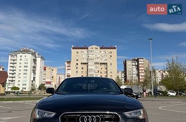 Купе Audi A5 2015 в Івано-Франківську фото 3 Купе Audi A5 2015 в Івано-Франківську