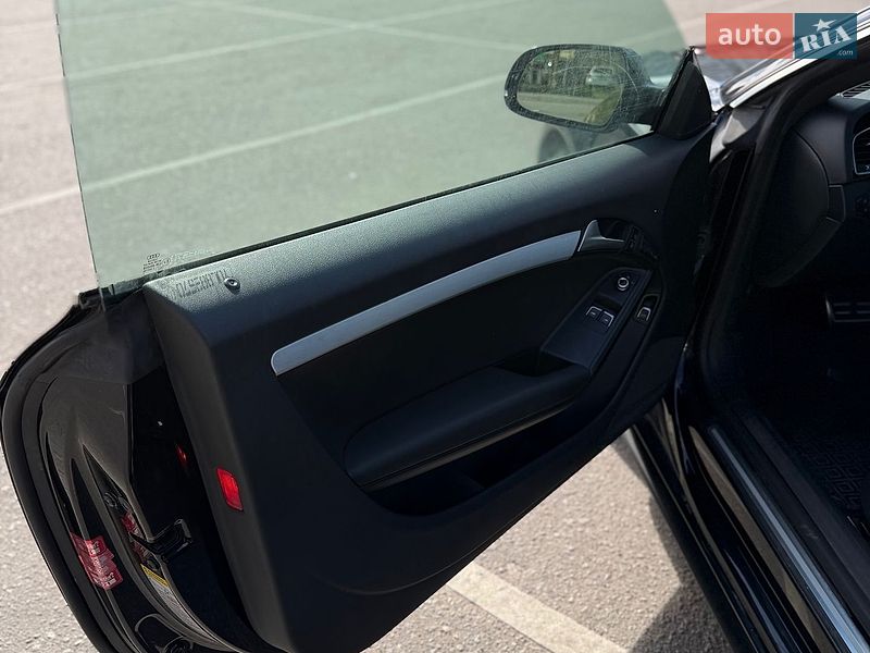 Купе Audi A5 2015 в Івано-Франківську фото 8 Купе Audi A5 2015 в Івано-Франківську