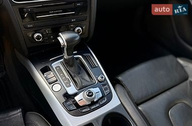 Купе Audi A5 2015 в Івано-Франківську фото 5 Купе Audi A5 2015 в Івано-Франківську