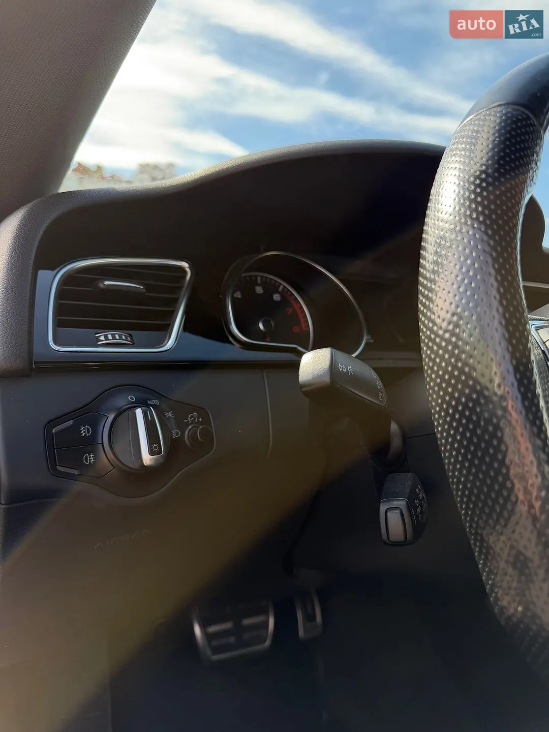 2015 Audi A5 - мініатюра 7