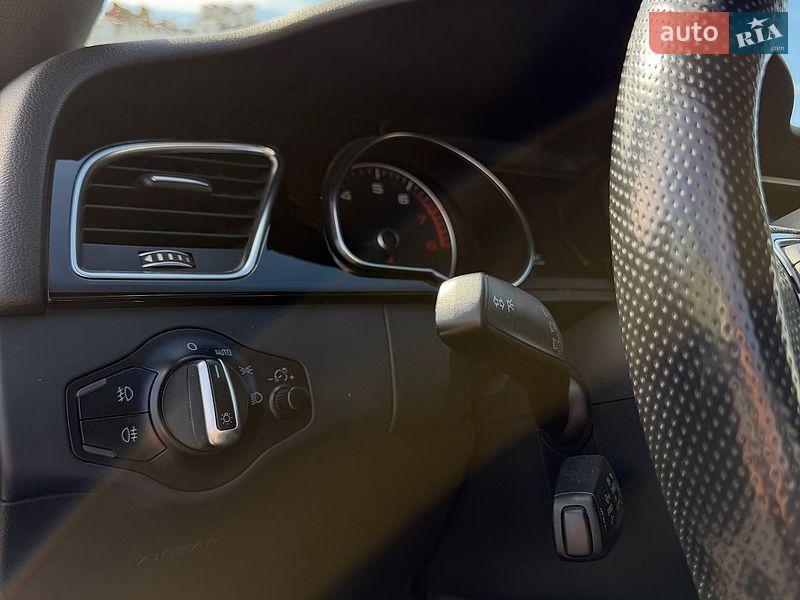 Купе Audi A5 2015 в Івано-Франківську фото 7 Купе Audi A5 2015 в Івано-Франківську