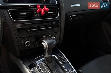Купе Audi A5 2015 в Івано-Франківську фото 6 Купе Audi A5 2015 в Івано-Франківську