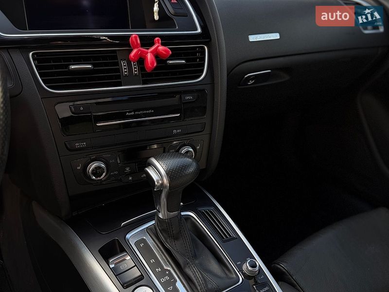 Купе Audi A5 2015 в Івано-Франківську фото 6 Купе Audi A5 2015 в Івано-Франківську