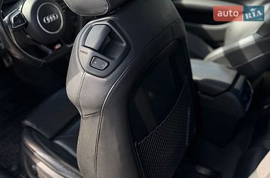 Купе Audi A5 2015 в Івано-Франківську фото 9 Купе Audi A5 2015 в Івано-Франківську