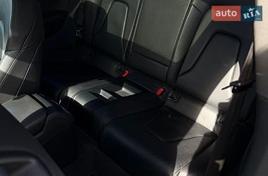 Купе Audi A5 2015 в Івано-Франківську фото 10 Купе Audi A5 2015 в Івано-Франківську