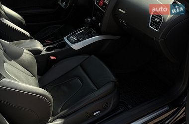 Купе Audi A5 2015 в Івано-Франківську фото 11 Купе Audi A5 2015 в Івано-Франківську