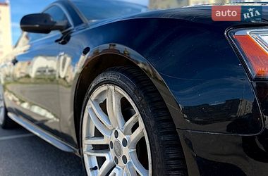 Купе Audi A5 2015 в Івано-Франківську фото 17 Купе Audi A5 2015 в Івано-Франківську