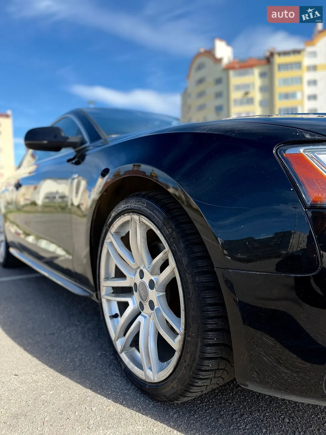 2015 Audi A5 - мініатюра 17