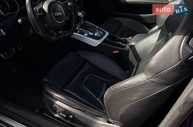 Купе Audi A5 2015 в Івано-Франківську фото 18 Купе Audi A5 2015 в Івано-Франківську