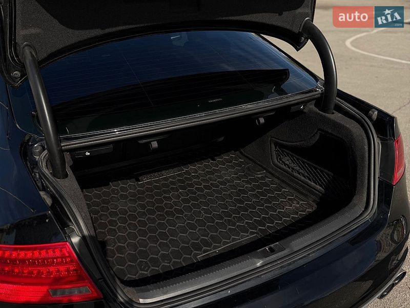 Купе Audi A5 2015 в Івано-Франківську фото 19 Купе Audi A5 2015 в Івано-Франківську
