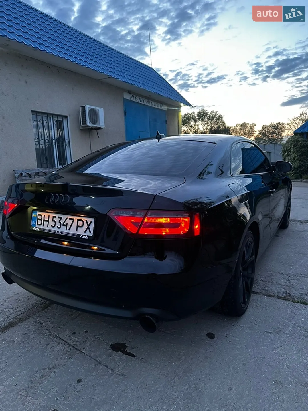 2011 Audi A5 - мініатюра 5