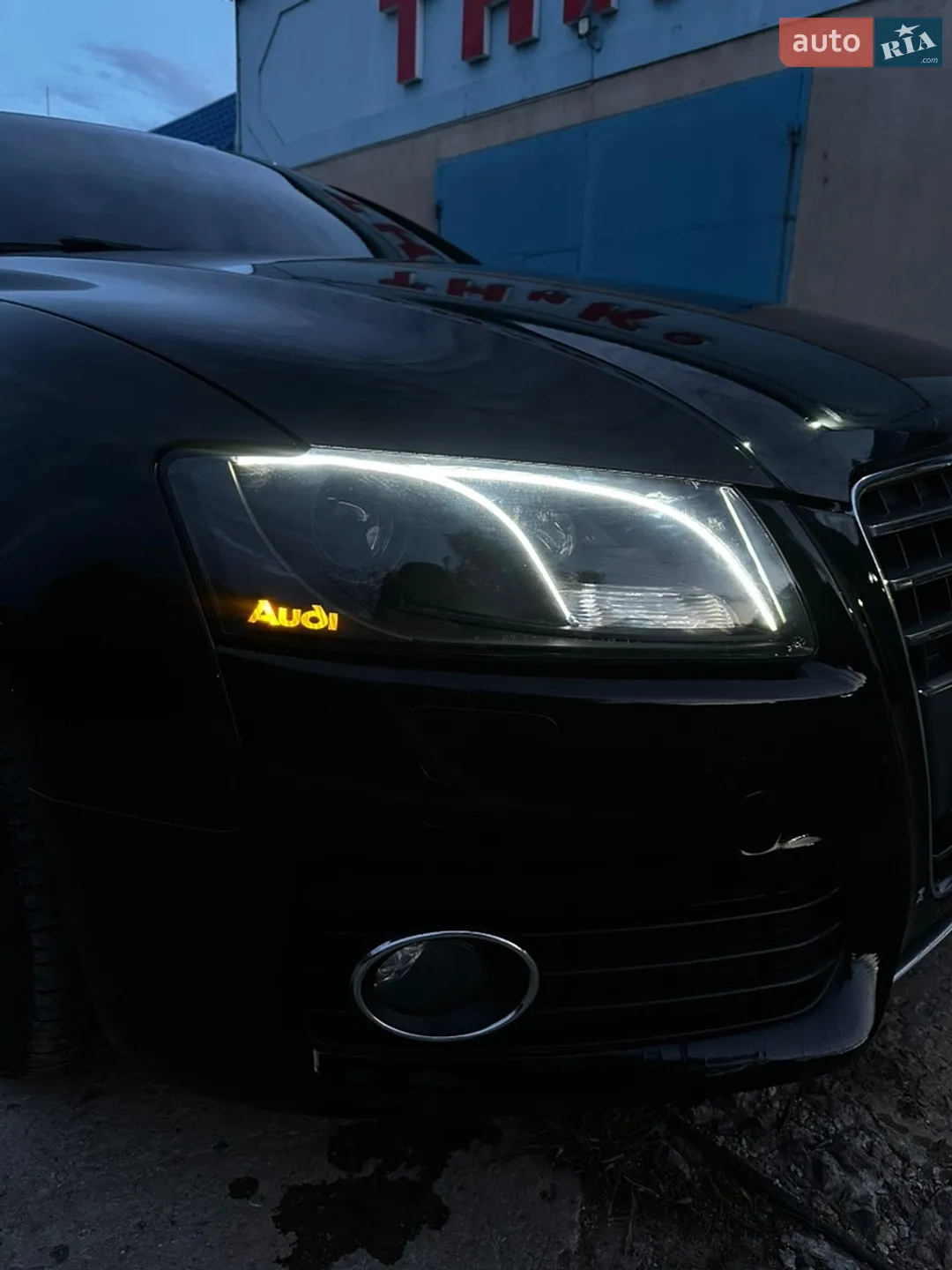 2011 Audi A5 - мініатюра 9