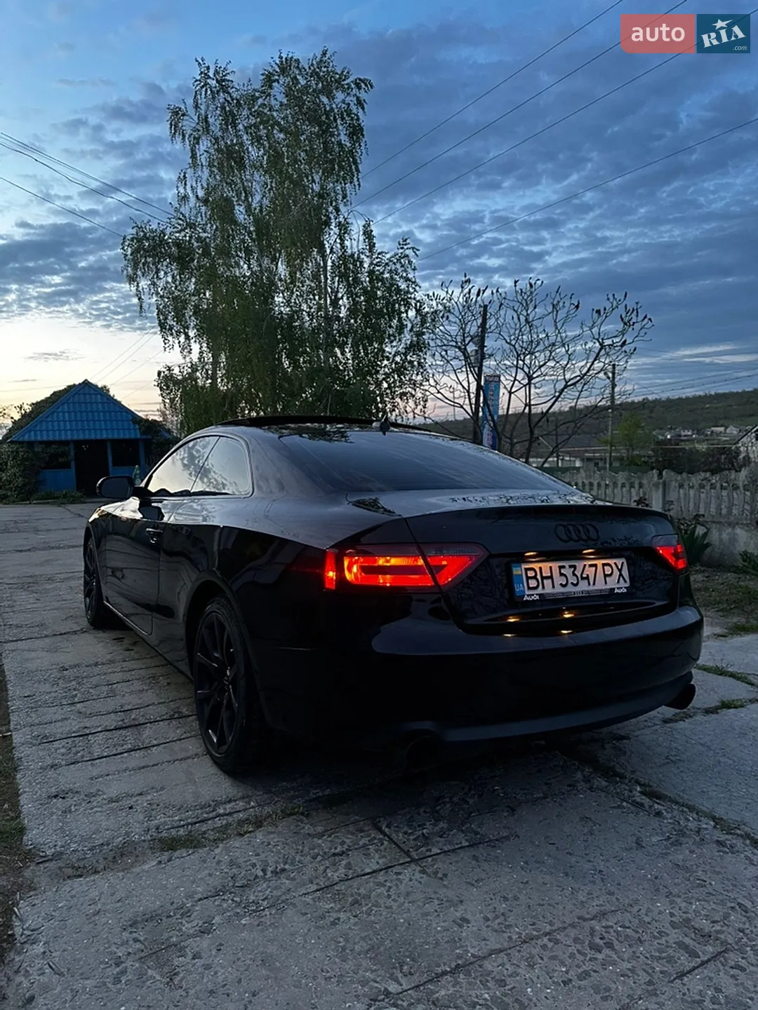 2011 Audi A5 - мініатюра 18