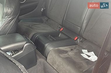 Купе Audi A5 2008 в Тальном