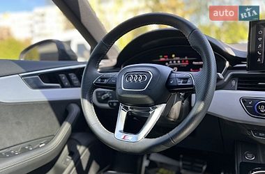 Лифтбек Audi A5 2023 в Львове