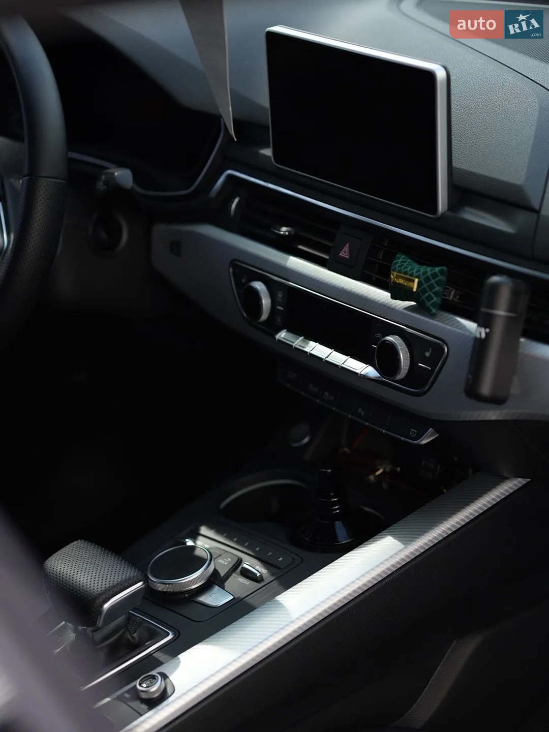 2018 Audi A5 - мініатюра 14
