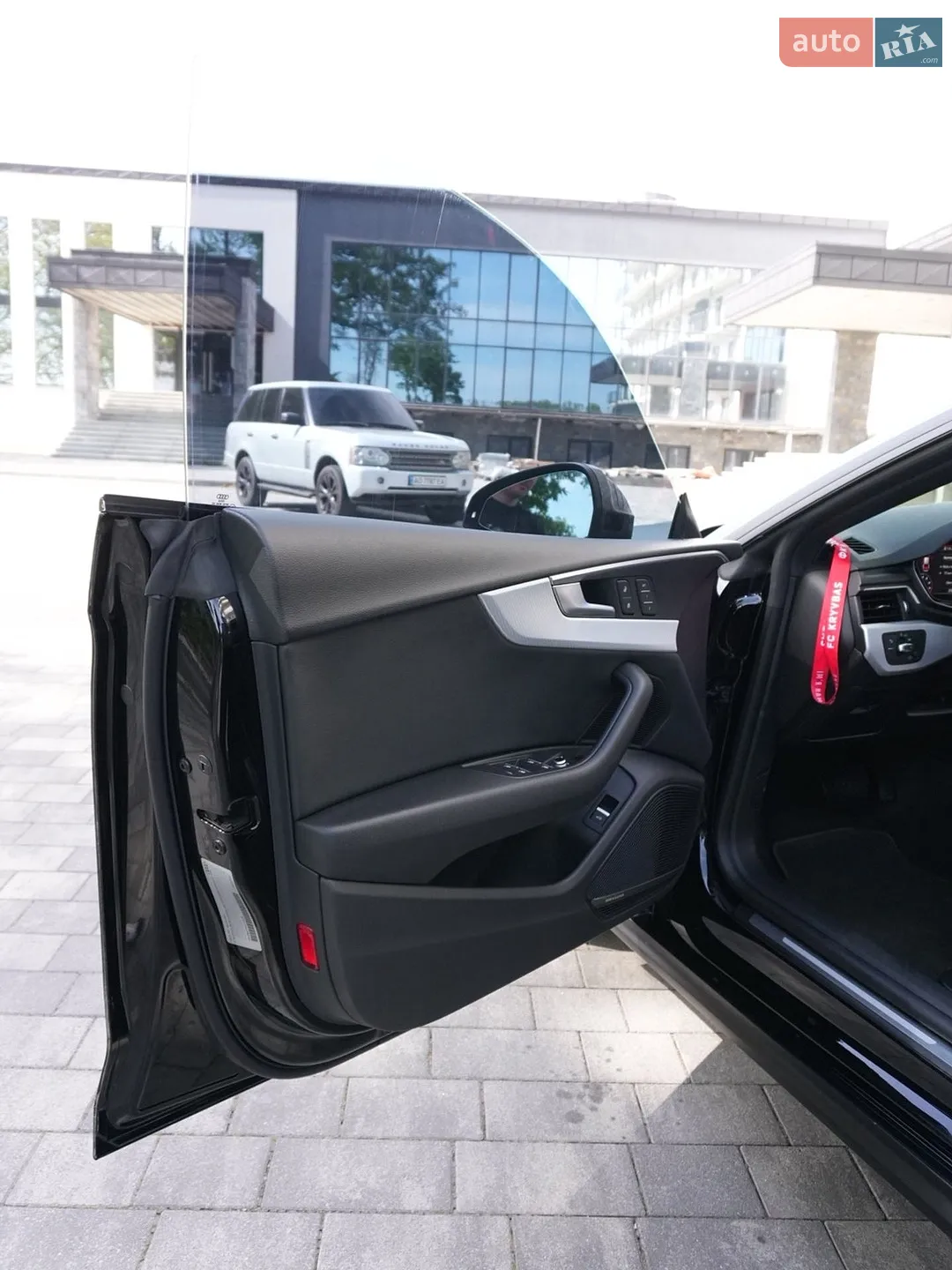 2018 Audi A5 - мініатюра 23