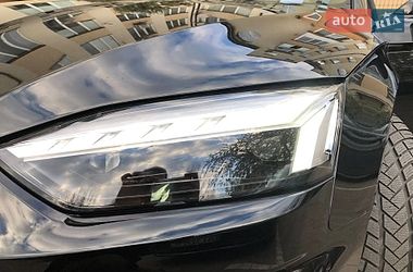 Лифтбек Audi A5 2023 в Киеве