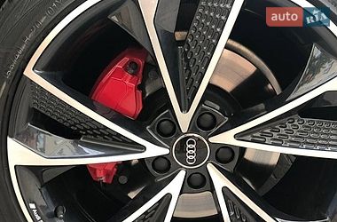 Лифтбек Audi A5 2023 в Киеве