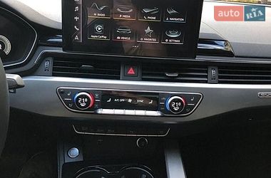 Лифтбек Audi A5 2023 в Киеве