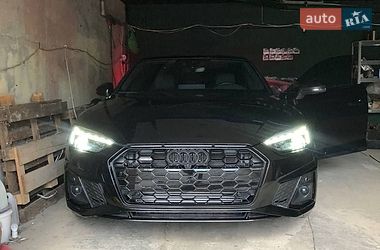 Лифтбек Audi A5 2023 в Киеве