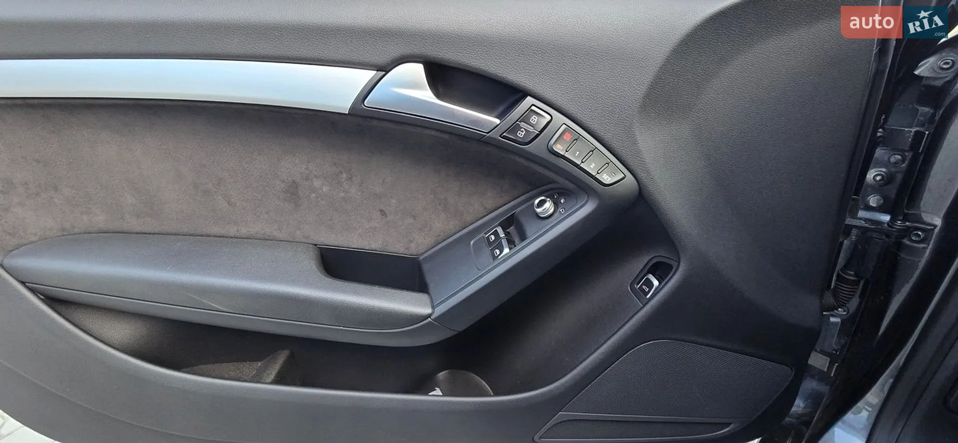 2012 Audi A5 - мініатюра 15