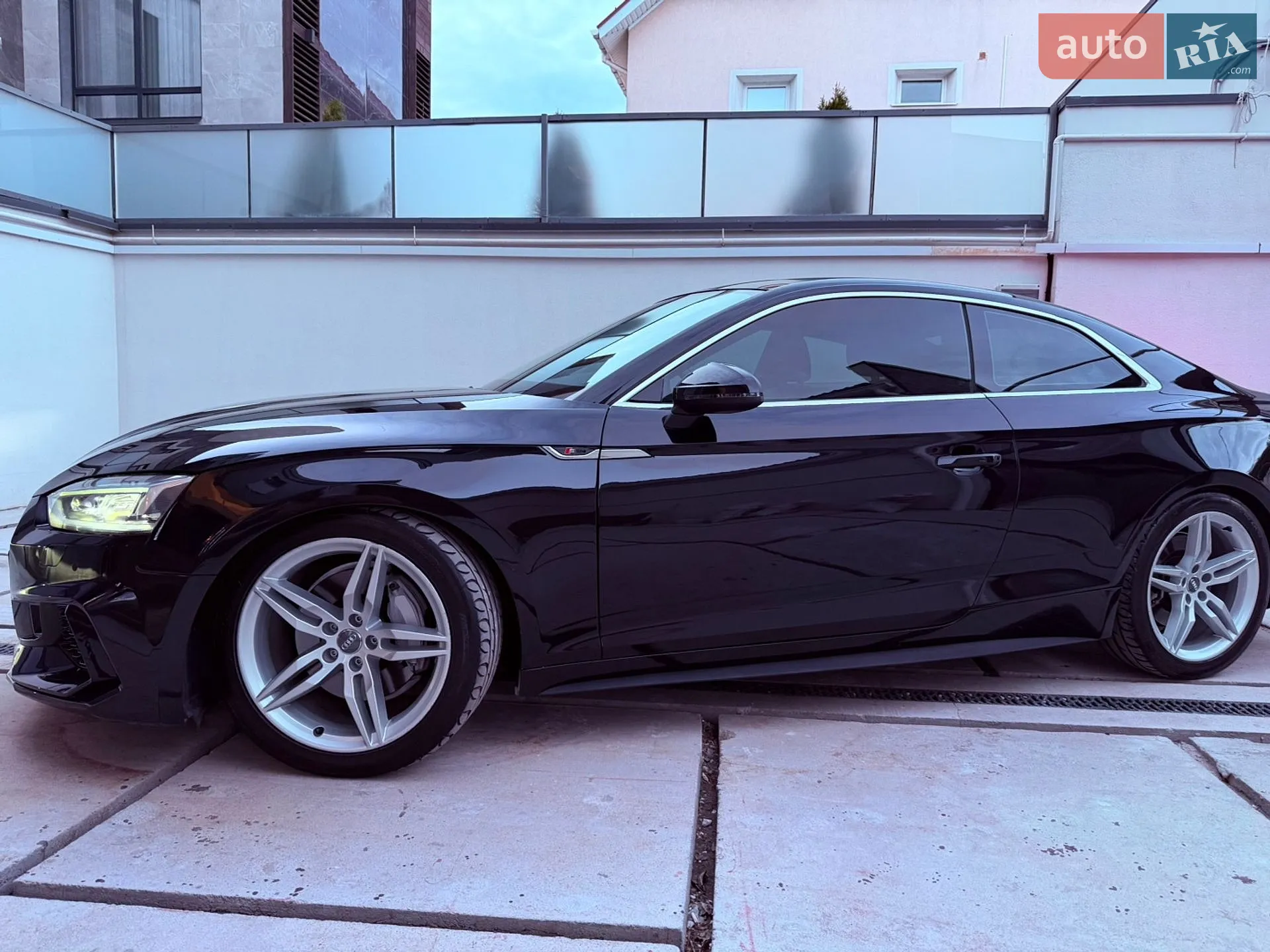 2019 Audi A5 - мініатюра 7