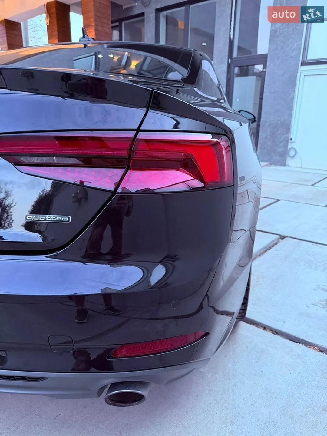2019 Audi A5 - мініатюра 19