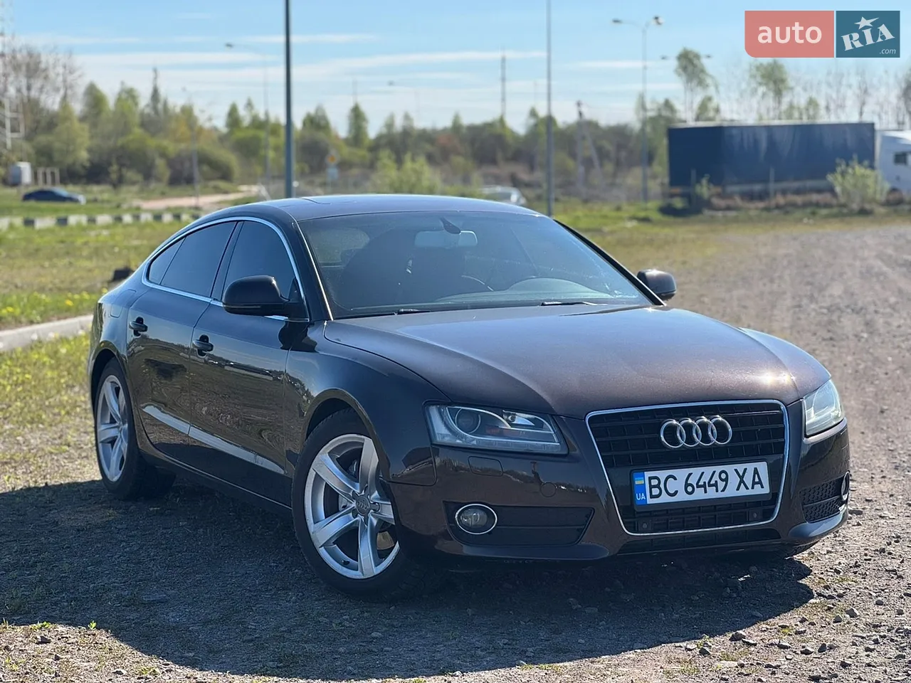 2012 Audi A5 - мініатюра 26