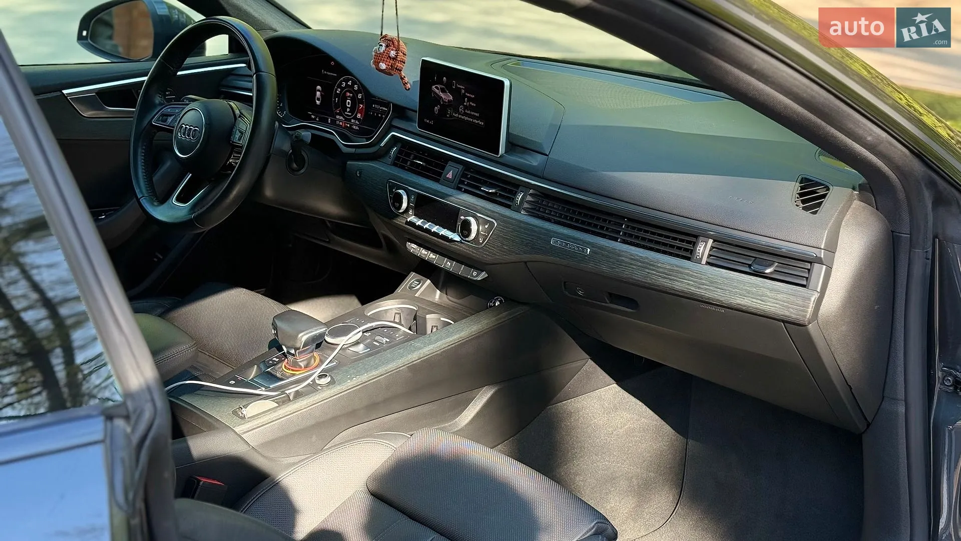 2017 Audi A5 - мініатюра 18