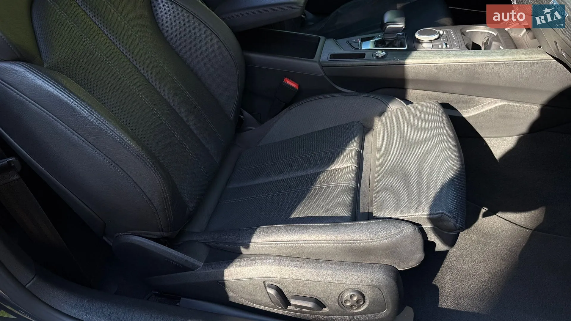 2017 Audi A5 - мініатюра 25