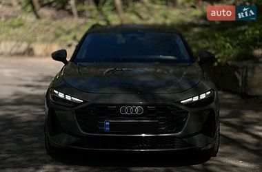 Универсал Audi A5 2025 в Львове