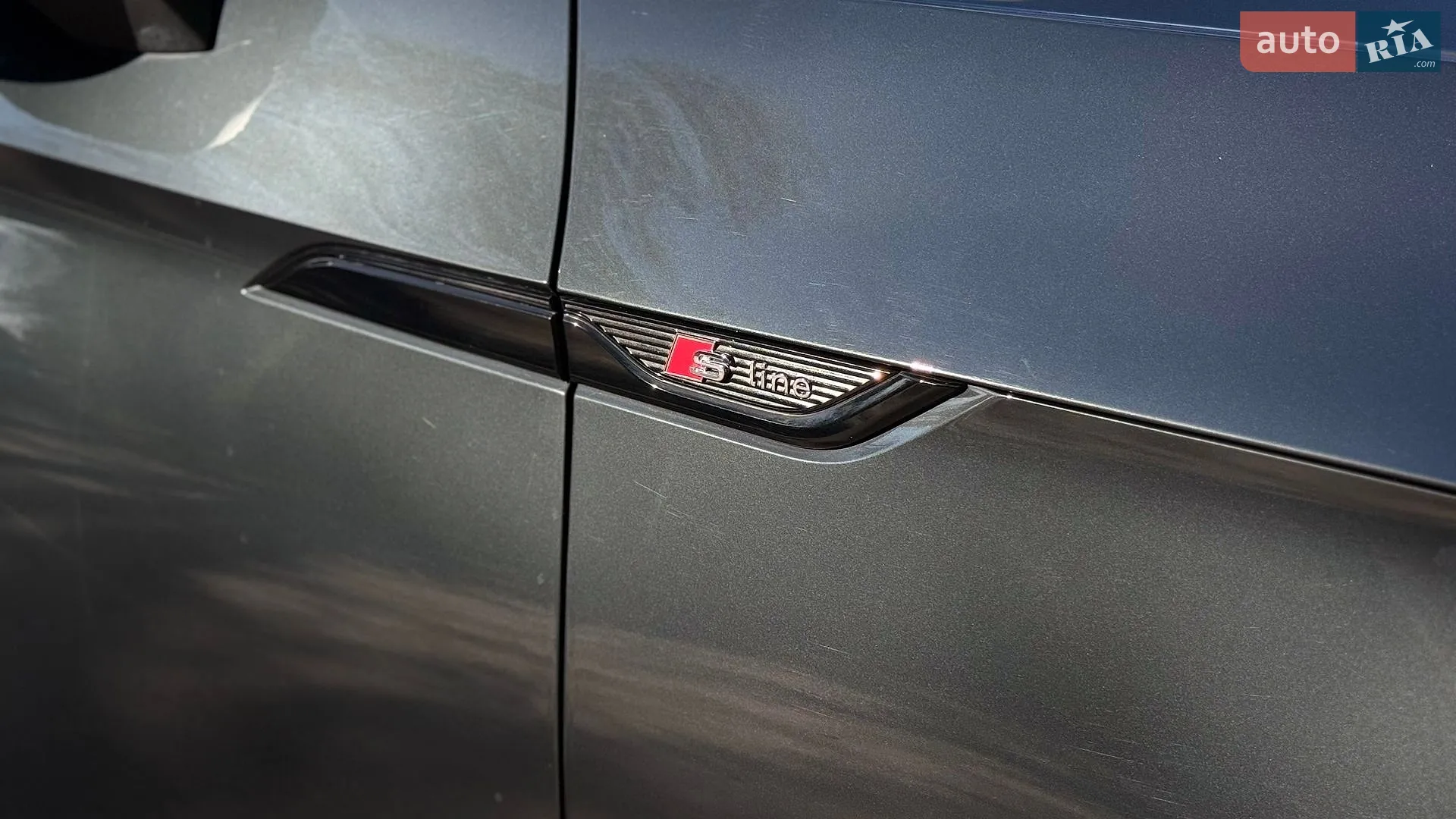 2017 Audi A5 - мініатюра 14