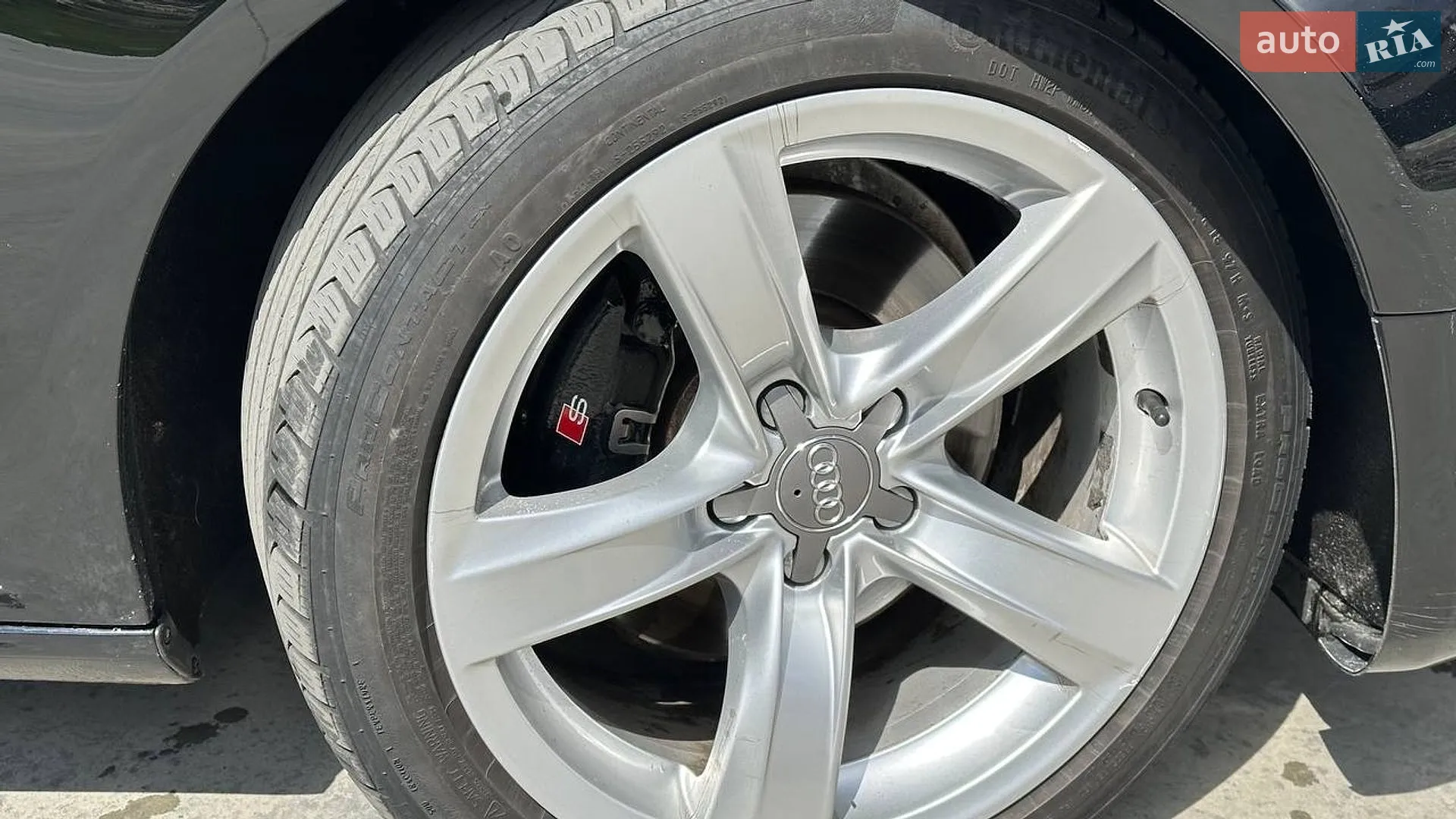 2012 Audi A5 - мініатюра 15
