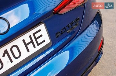 Купе Audi A5 2017 в Киеве