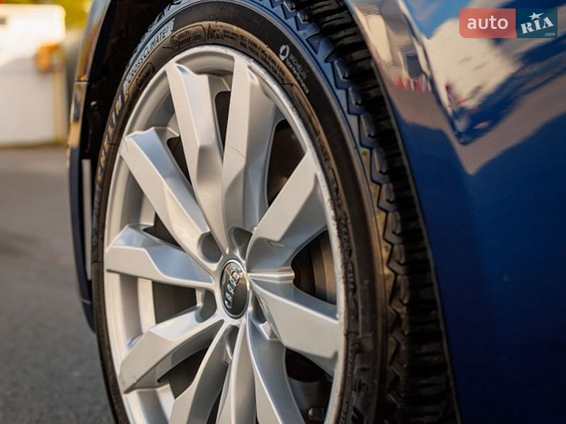 Купе Audi A5 2017 в Киеве