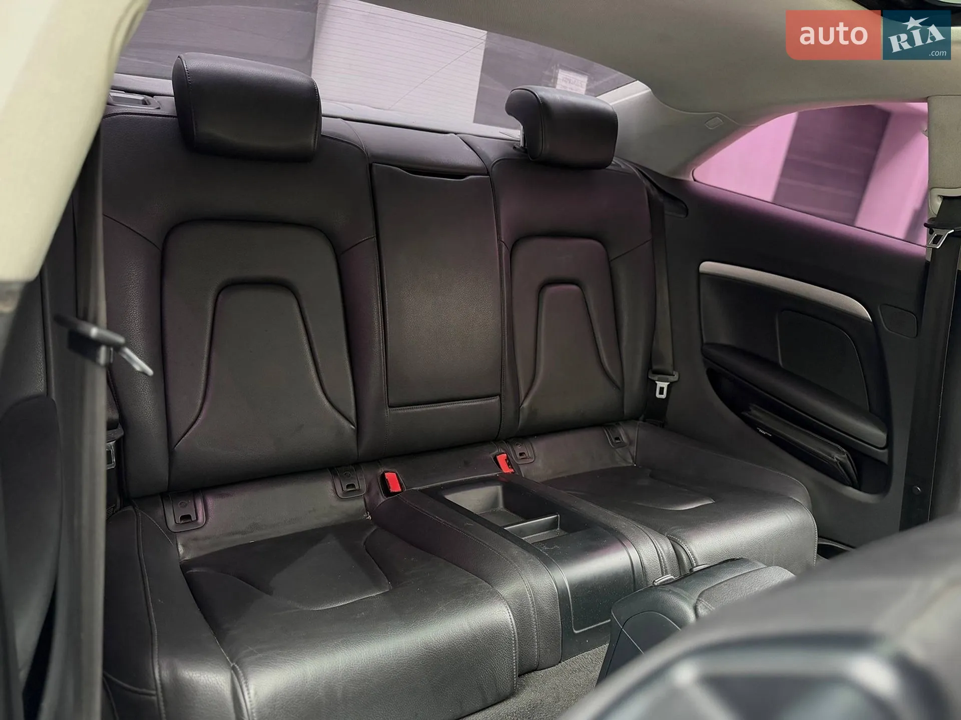 2013 Audi A5 - мініатюра 15