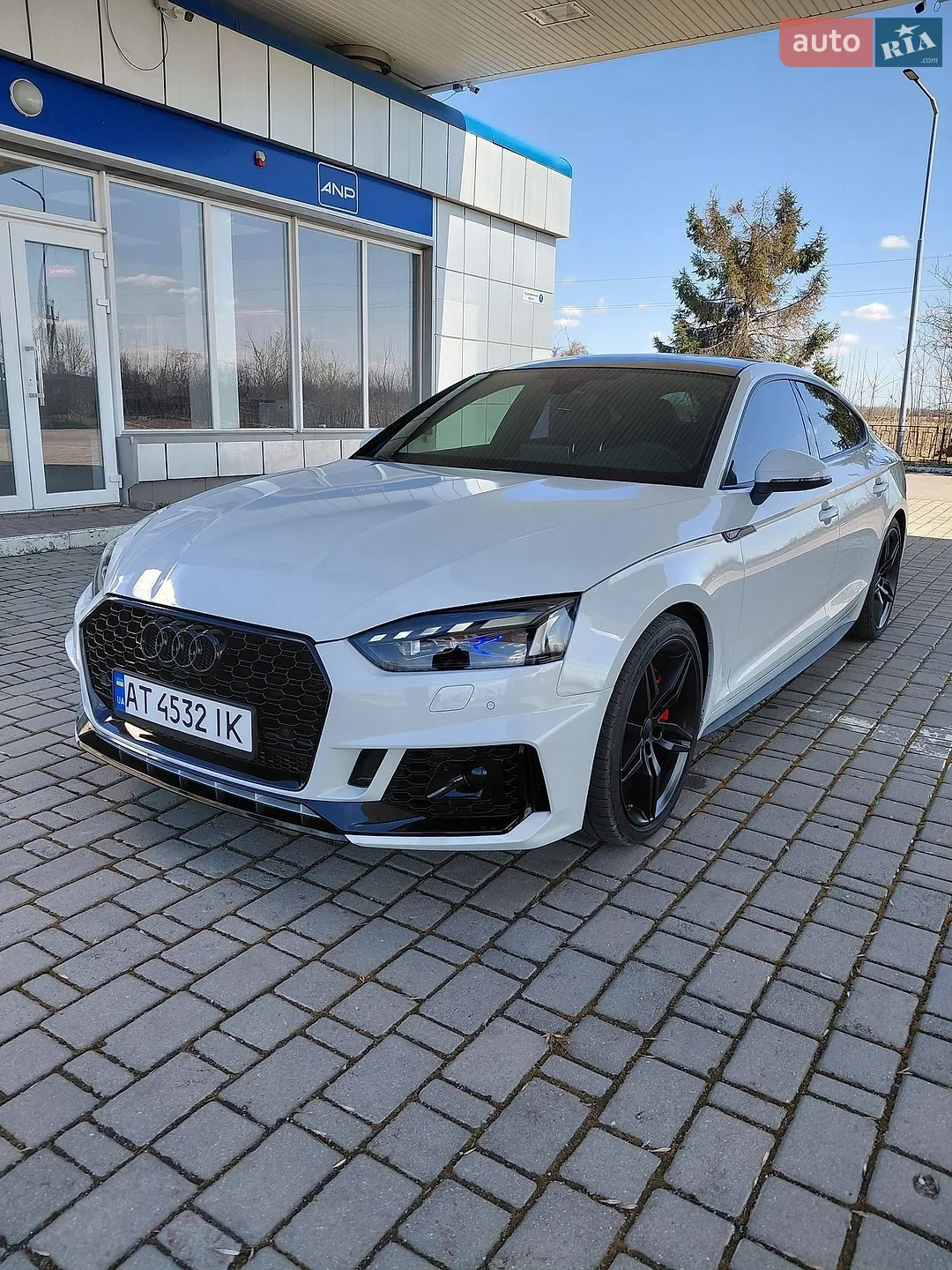 2019 Audi A5 - мініатюра 11