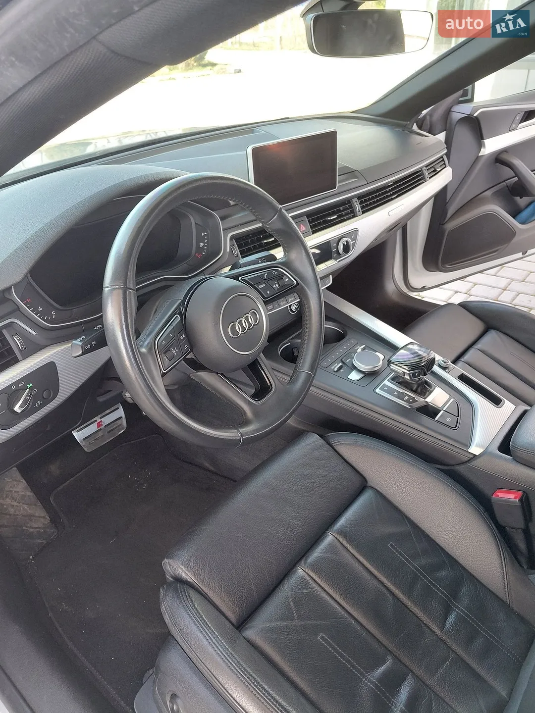 2019 Audi A5 - мініатюра 38