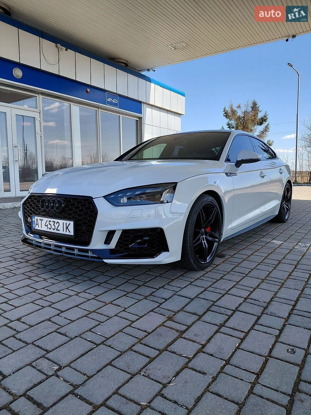 2019 Audi A5 - мініатюра 6