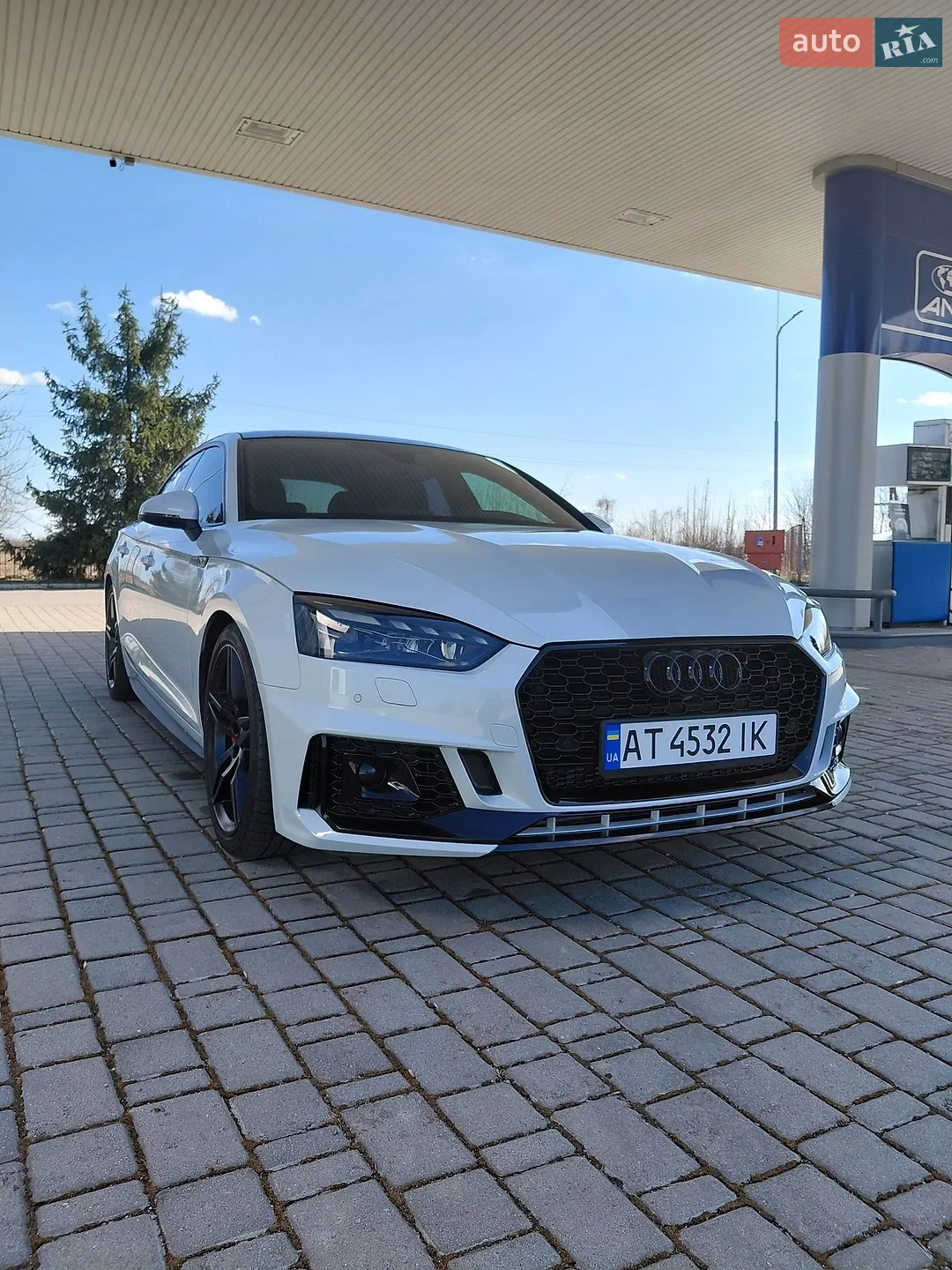 2019 Audi A5 - мініатюра 34