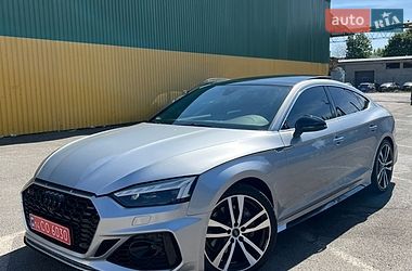 Лифтбек Audi A5 2020 в Тячеве