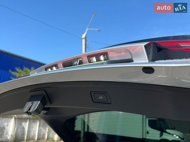 Лифтбек Audi A5 2020 в Тячеве