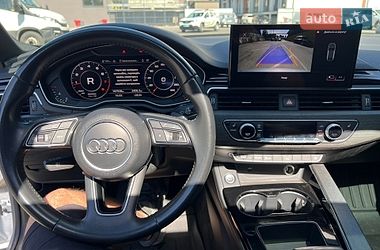 Лифтбек Audi A5 2020 в Тячеве