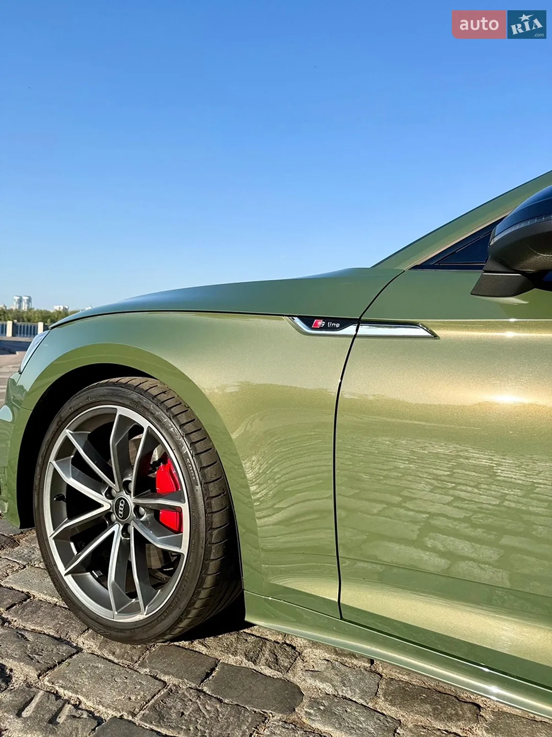2022 Audi A5 - мініатюра 7