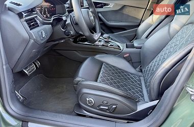 Купе Audi A5 2022 в Киеве