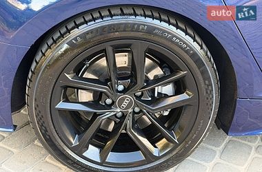 Лифтбек Audi A5 2023 в Ивано-Франковске
