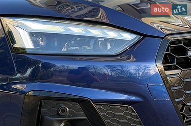 Лифтбек Audi A5 2023 в Ивано-Франковске