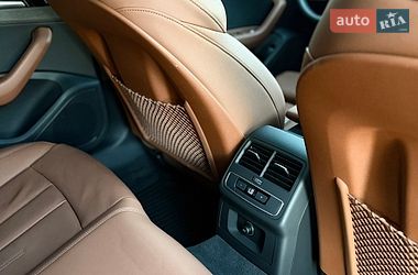 Лифтбек Audi A5 2023 в Ивано-Франковске